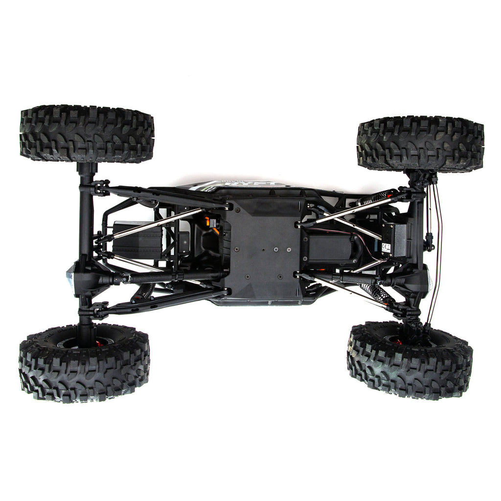 Axial RBX10 Ryft 1/10th 4wd RTR Black