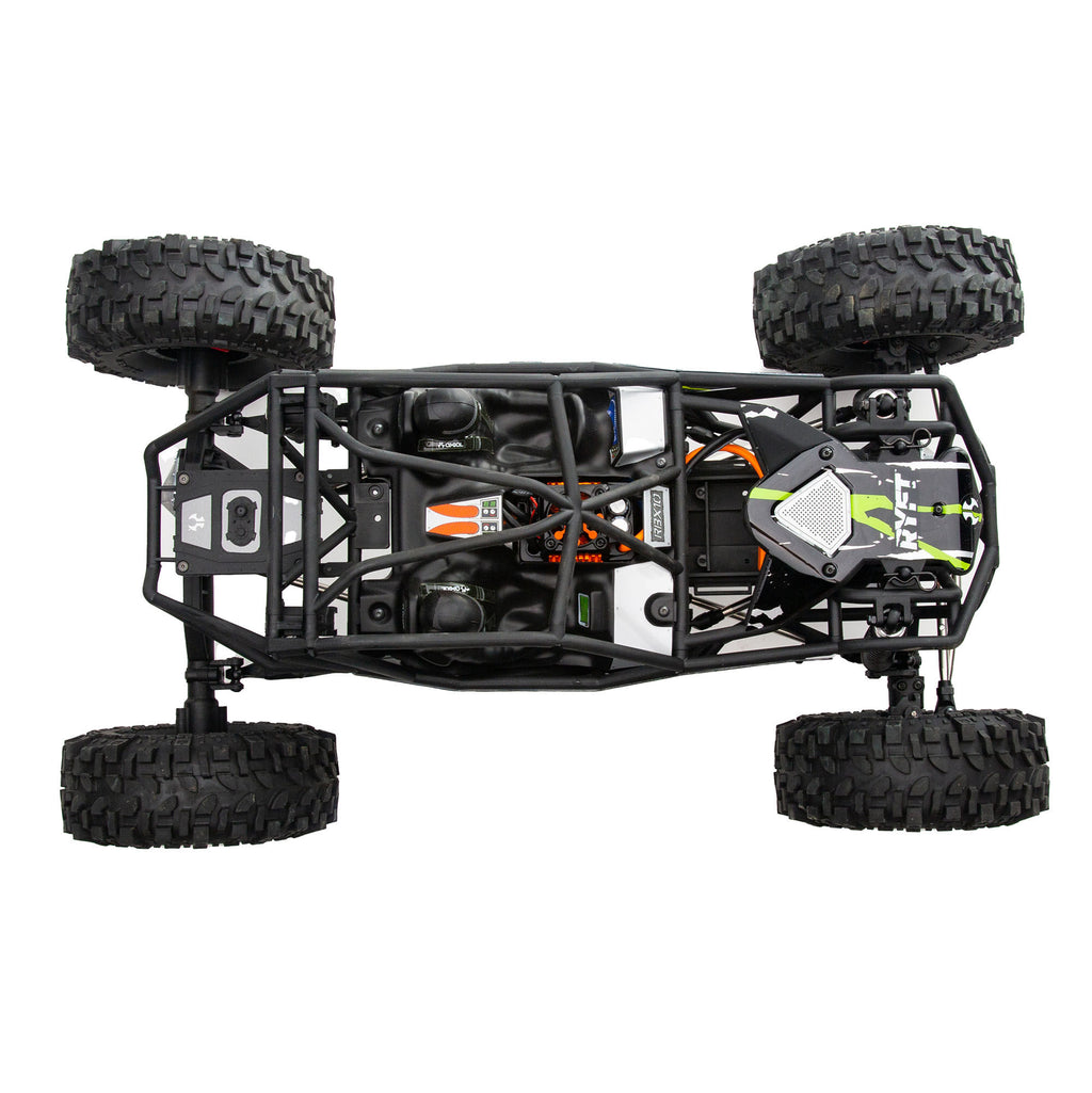 Axial RBX10 Ryft 1/10th 4wd RTR Black