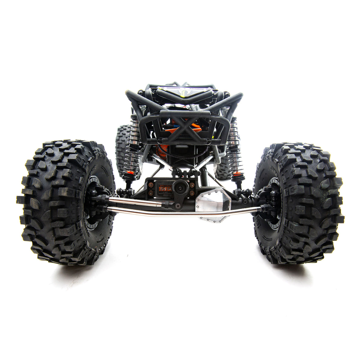 Axial RBX10 Ryft 1/10th 4wd RTR Black