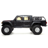 SCX10 III Jeep JT Gladiator w/Portals 1/10 RTR Gry