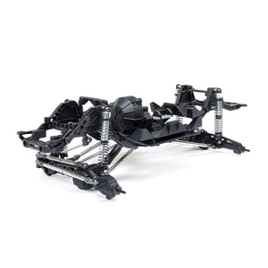 AXI03011 1/10 SCX10 III Base Camp 4WD Rock Crawler Builder's Kit