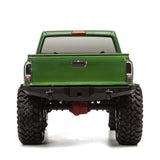 1/10 SCX10 III Base Camp 4X4 RTR Brushed Rock Crawler, Green
