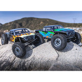 SCX10 PRO 1/10th 4WD Kit