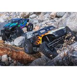 SCX10 PRO 1/10th 4WD Kit