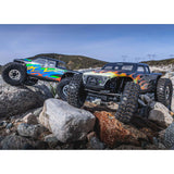 SCX10 PRO 1/10th 4WD Kit