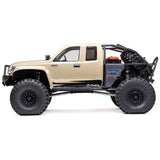 SCX6 Trail Honcho: 1/6 4WD RTR Sand