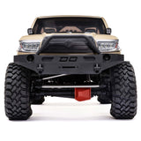 SCX6 Trail Honcho: 1/6 4WD RTR Sand