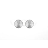 Headlight Lens: Capra 1.9 UTB