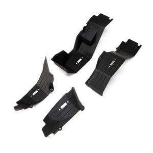 Inner Fender Liners: SCX10 III