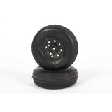 ST28 Razor FR / Paddle RR Tire
