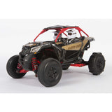 ST28 Razor FR / Paddle RR Tire