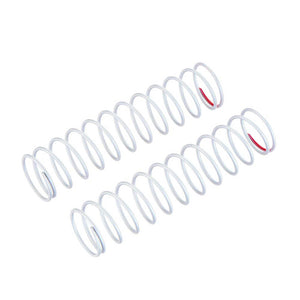 Spring 23x109mm 3.34lbs/in, Red (2)