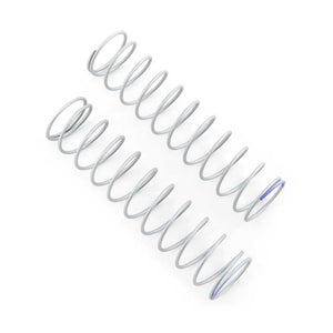 Spring 23x109mm 1.88lbs/in, Purple (2)