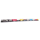 HO Overland Limited Train Set, UP