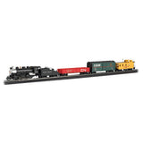 HO Pacific Flyer Train Set