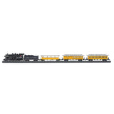 HO Durango & Silverton Set