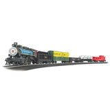 HO Chessie Special Train Set