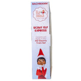 HO Scout Elf Express RTR Electric Train Set