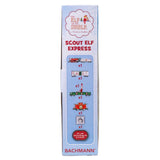 HO Scout Elf Express RTR Electric Train Set