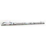 HO Amtrak Acela II Train Set
