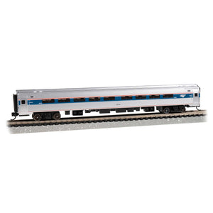 N Amfleet Car Coach Class #82526 - Phase VI