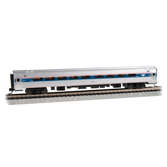 N Amfleet Car Coach Class #82526 - Phase VI