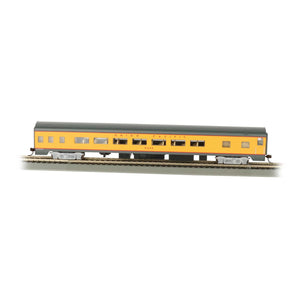 HO 85' Smooth Side Coach UP