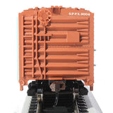 HO Oppenheimer Casing Co. #8004
