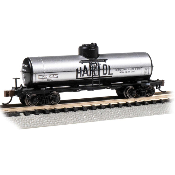 N ACF 36'6
