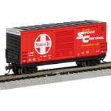 ATSF #14044