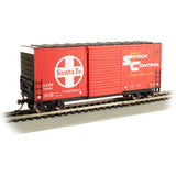 ATSF #14044