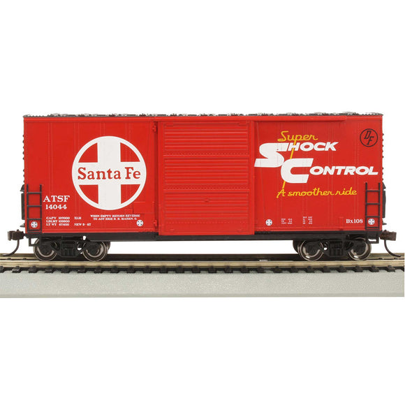 ATSF #14044