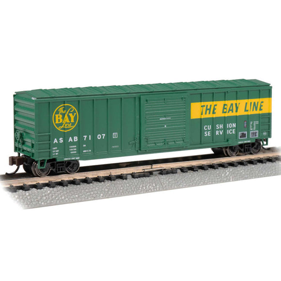 N ACF 50'6