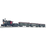On30 White Pass & Yukon Passenger Train Set