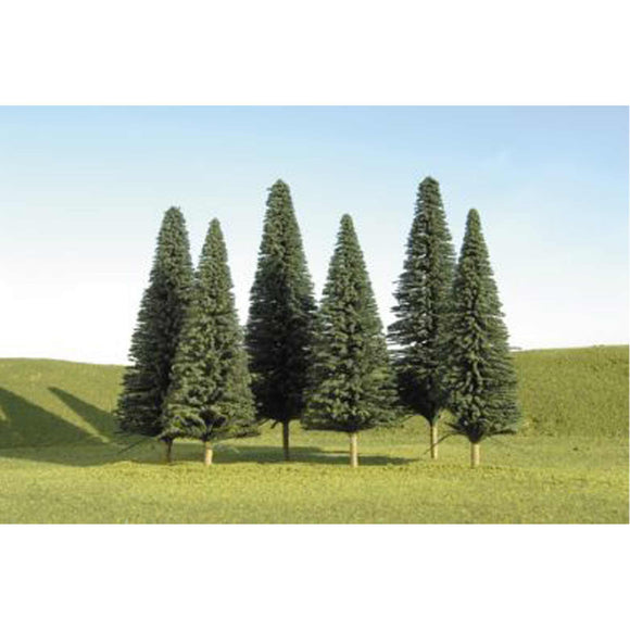 Scenescapes Pine Trees, 3-4