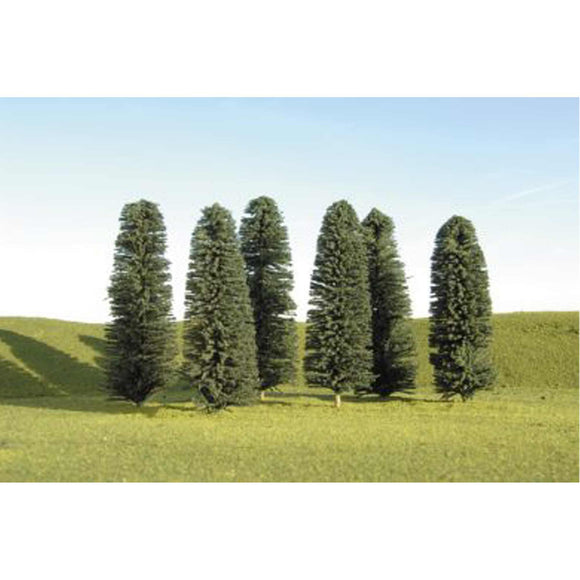 Scenescapes Cedar Trees, 8-10