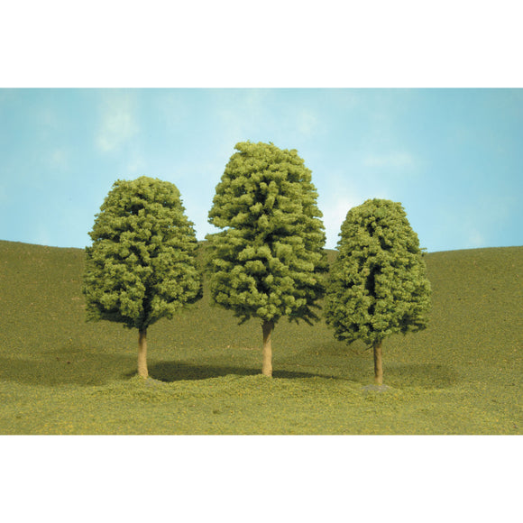 Scenescapes Deciduous Trees, 5.5-6.5