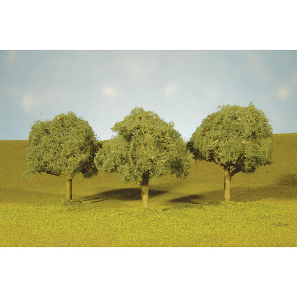 Scenescapes Oak Trees, 4.5-5