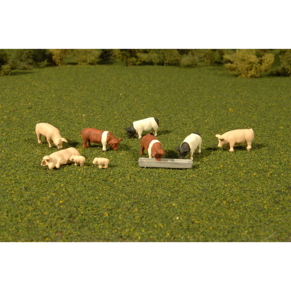 HO Pigs (9)