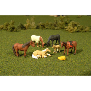 O Horses (6)