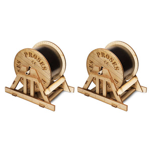 O Cable Drums (2)