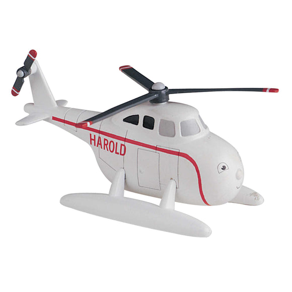 HO Harold the Helicopter