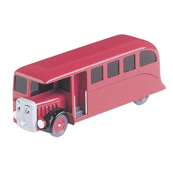 HO Bertie the Bus