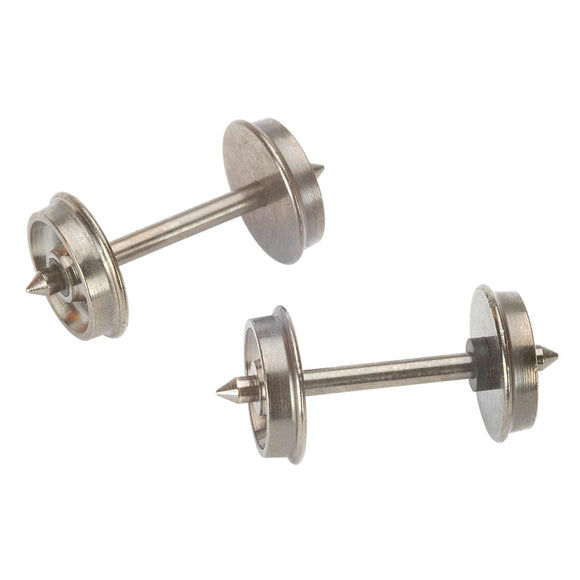 HO Wheel Set, 36