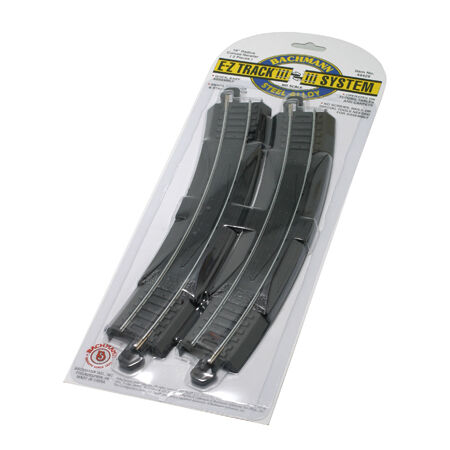 HO Steel EZ 18