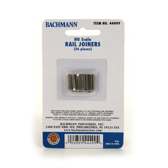 HO NS EZ Rail Joiners (36)