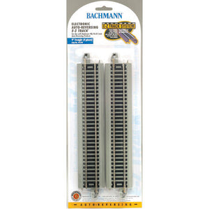 HO NS EZ Reversing 9" Straight (4)