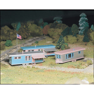 O Snap KIT Trailer Park