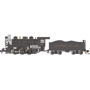 B&O #354