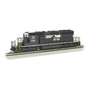 HO SD40-2 NS